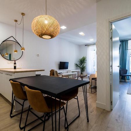 Getaria By Sweet Home San Sebastian Buitenkant foto