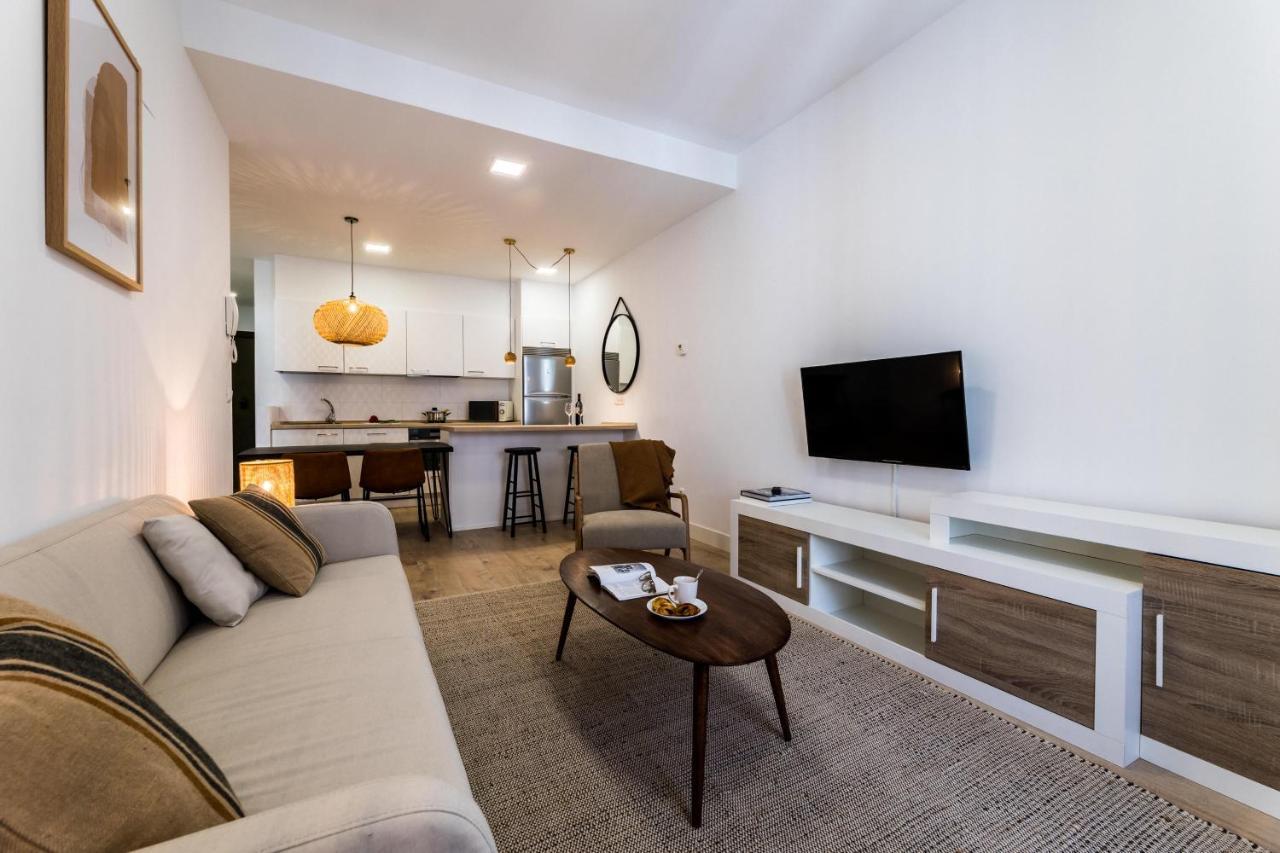 Getaria By Sweet Home San Sebastian Buitenkant foto