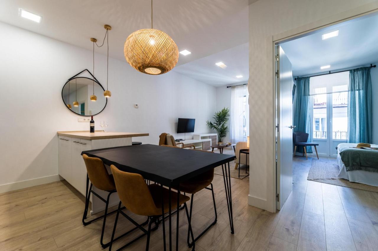 Getaria By Sweet Home San Sebastian Buitenkant foto
