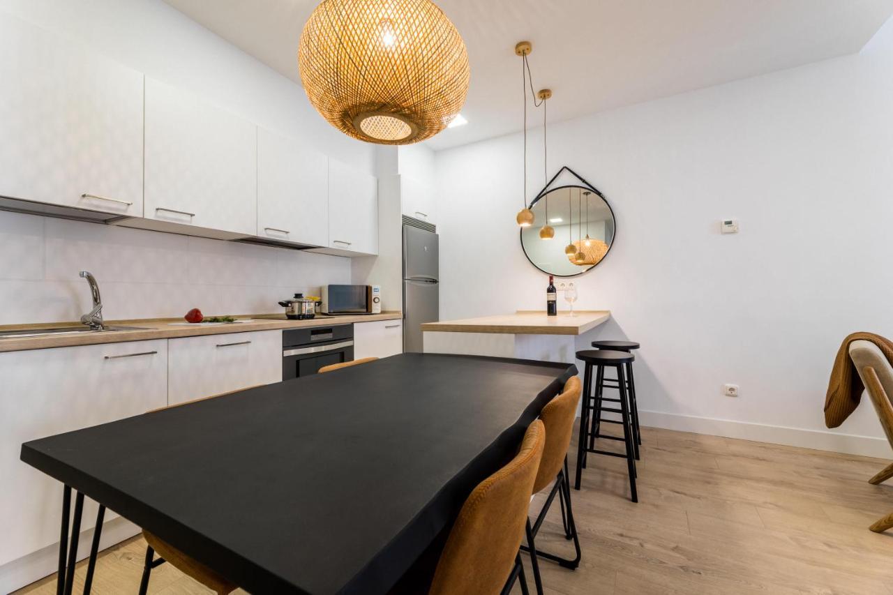 Getaria By Sweet Home San Sebastian Buitenkant foto