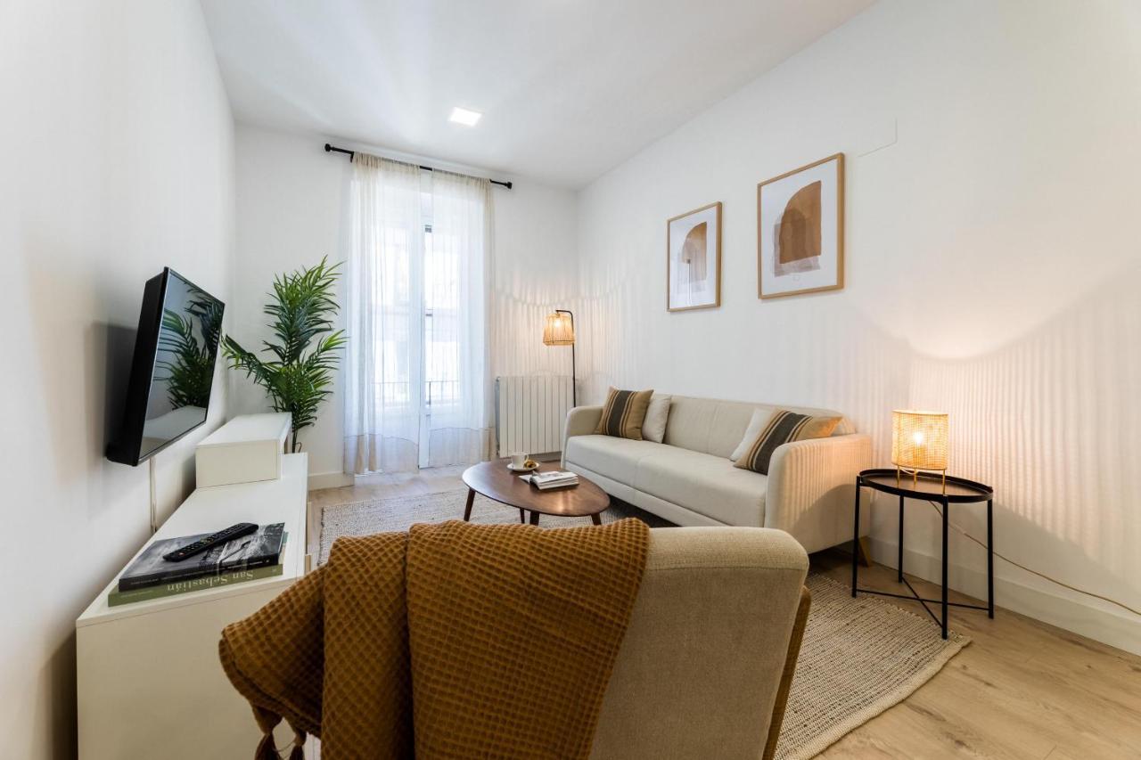 Getaria By Sweet Home San Sebastian Buitenkant foto