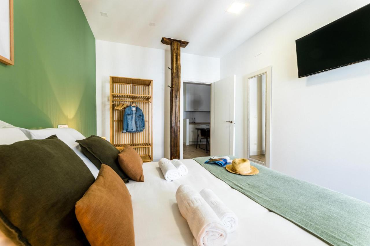 Getaria By Sweet Home San Sebastian Buitenkant foto