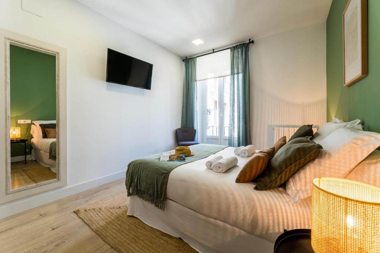 Getaria By Sweet Home San Sebastian Buitenkant foto