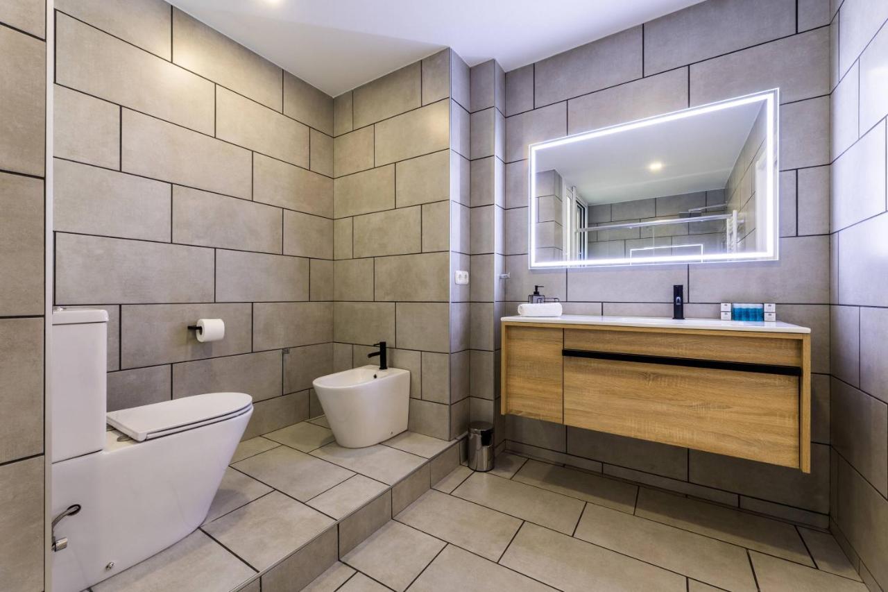 Getaria By Sweet Home San Sebastian Buitenkant foto