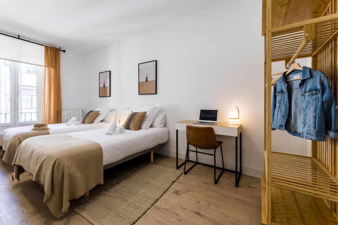 Getaria By Sweet Home San Sebastian Buitenkant foto