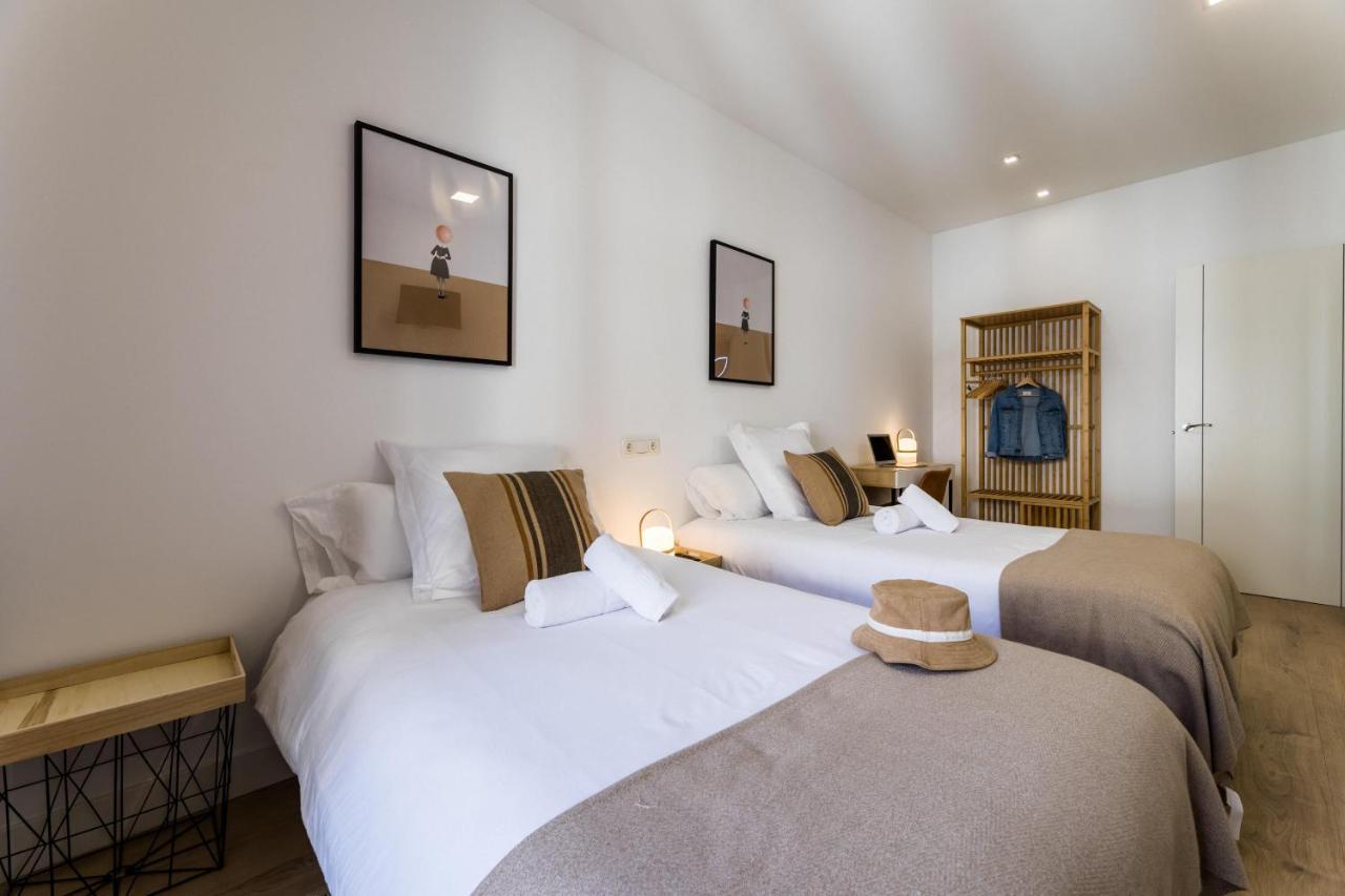 Getaria By Sweet Home San Sebastian Buitenkant foto