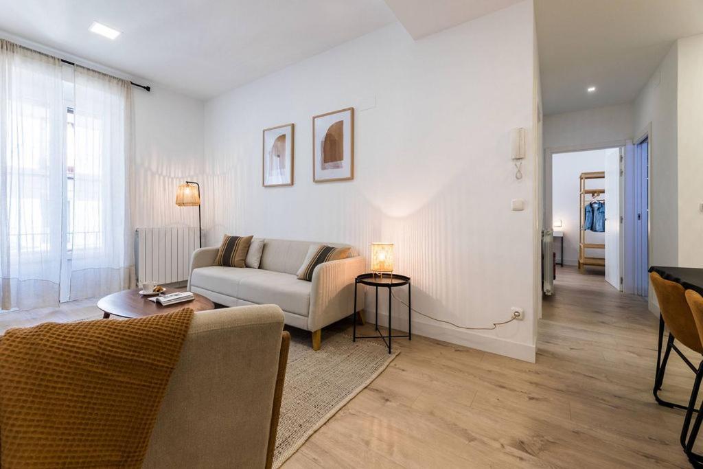 Getaria By Sweet Home San Sebastian Buitenkant foto
