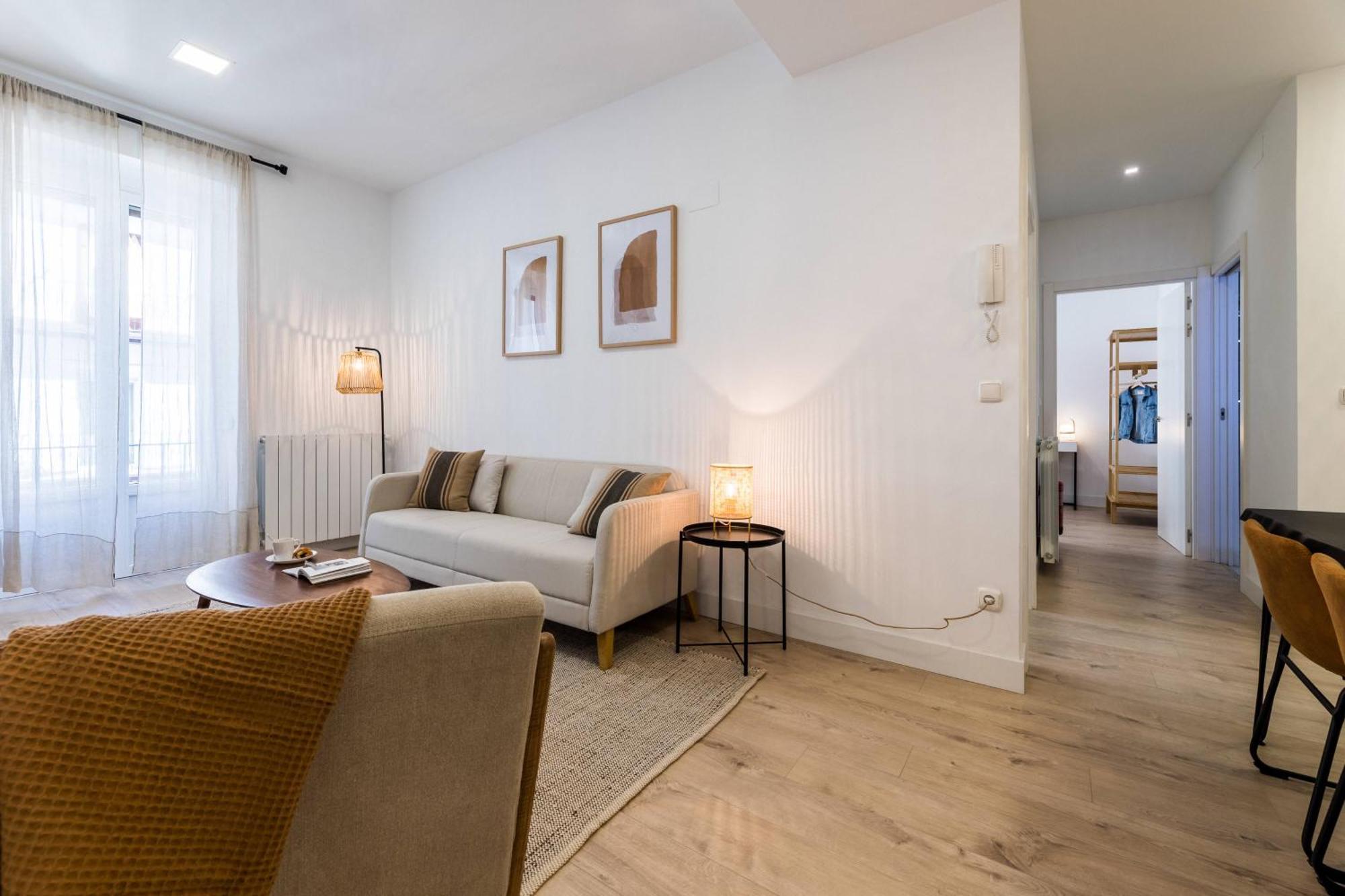Getaria By Sweet Home San Sebastian Buitenkant foto